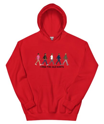 Yeezy-Gap-Chicago-Kanye-West-Rapper-Graduation-College-Dropout-Red-Hoodie.jpg