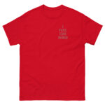 Yeezy-Gap-I-Feel-Like-Pablo-Kanye-West-Red-T-Shirt.jpg